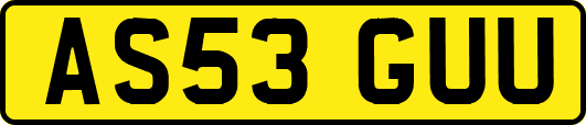 AS53GUU