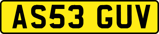 AS53GUV