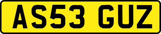 AS53GUZ