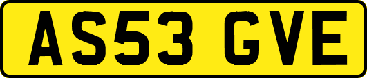 AS53GVE