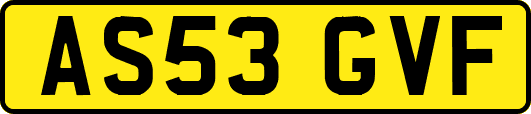 AS53GVF