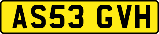 AS53GVH