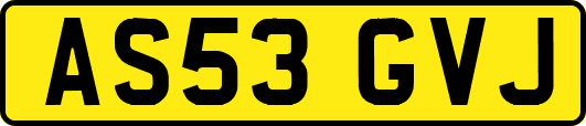 AS53GVJ