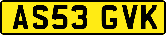 AS53GVK