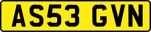 AS53GVN