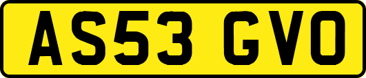 AS53GVO