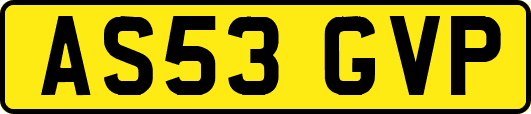 AS53GVP