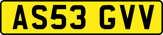 AS53GVV