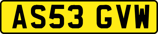 AS53GVW