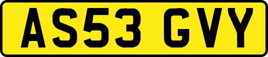 AS53GVY