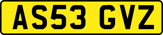 AS53GVZ