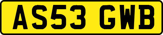 AS53GWB