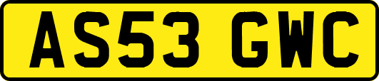 AS53GWC