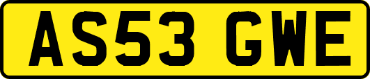 AS53GWE