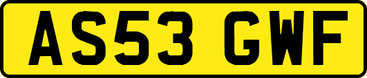 AS53GWF