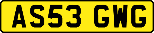 AS53GWG