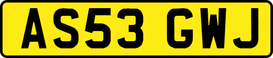 AS53GWJ