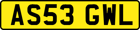 AS53GWL