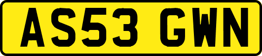 AS53GWN