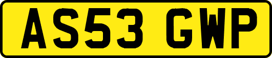 AS53GWP