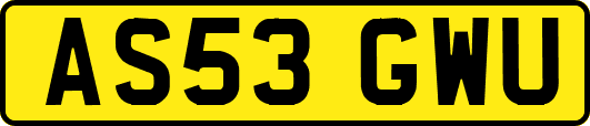 AS53GWU