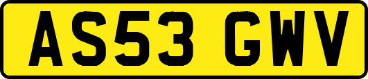 AS53GWV