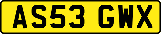 AS53GWX