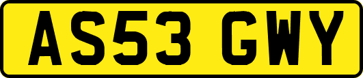 AS53GWY