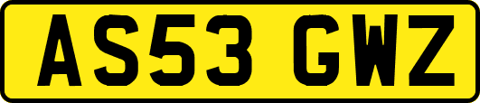 AS53GWZ