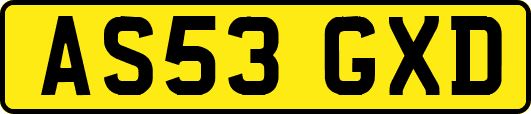 AS53GXD