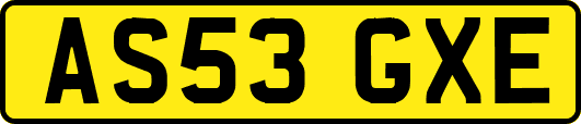 AS53GXE
