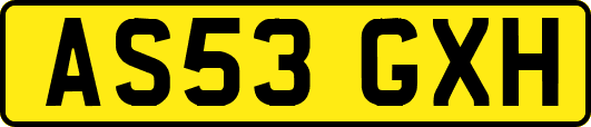 AS53GXH