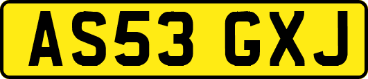 AS53GXJ