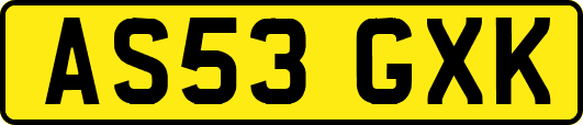 AS53GXK