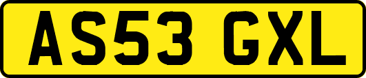 AS53GXL