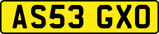AS53GXO