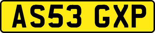 AS53GXP