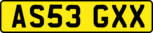 AS53GXX