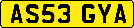 AS53GYA