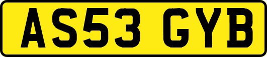 AS53GYB