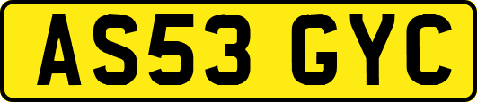 AS53GYC