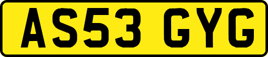 AS53GYG