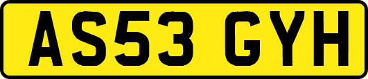 AS53GYH