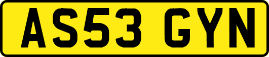 AS53GYN