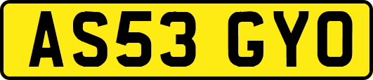 AS53GYO