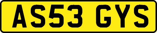 AS53GYS