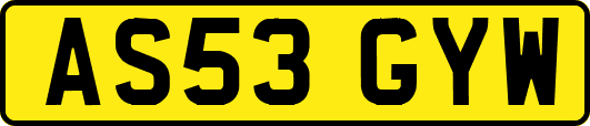 AS53GYW