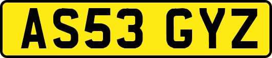 AS53GYZ
