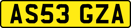 AS53GZA