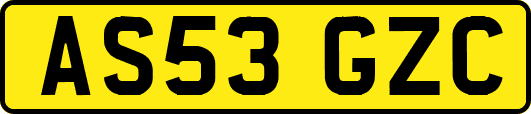 AS53GZC